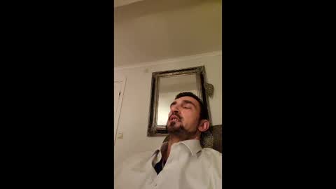 Csario online show from April 18, 11:48 pm