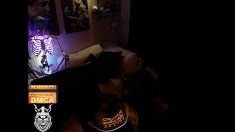 Ugly Viking online show from March 4, 8:10 am