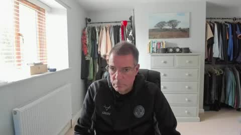 John online show from May 10, 3:46 pm