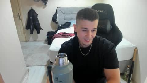 hi im mike tyson -  online show from September 14, 6:32 pm