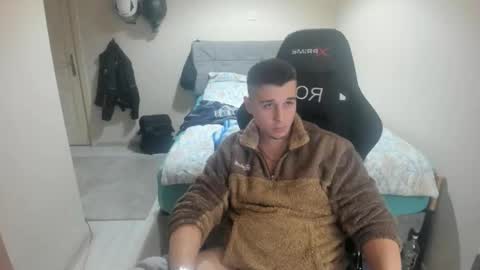 hi im mike tyson -  online show from December 20, 9:11 pm