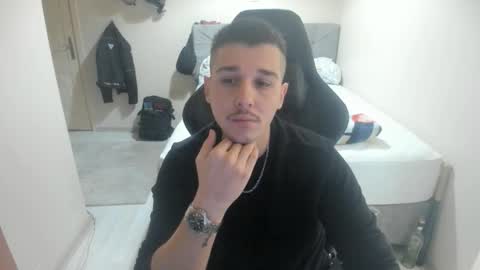 hi im mike tyson -  online show from November 11, 8:36 pm