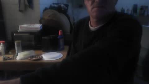 unclemuff online show from February 23, 5:03 pm