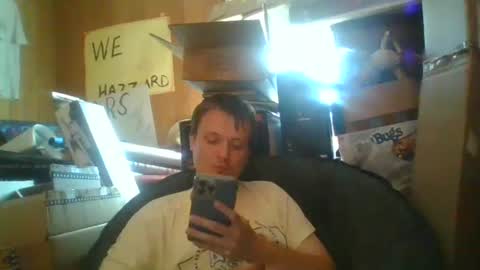 Snapshot of uncut929 chatting on October 6, 8:35 pm uncut929 online show from October 6, 8:35 pm