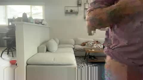 uncutbeard129840 online show from November 29, 5:15 pm