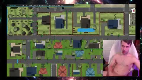 Uncut online show from January 19, 2:36 am