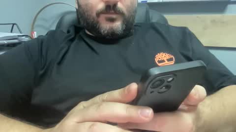 Snapshot of uncutdude321 chatting on September 16, 1:34 pm uncutdude321 online show from September 16, 1:34 pm