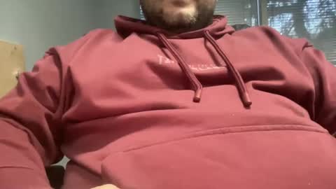 Snapshot of uncutdude321 chatting on March 4, 2:10 pm uncutdude321 online show from March 4, 2:10 pm