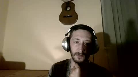 underguy19 online show from April 21, 9:10 pm