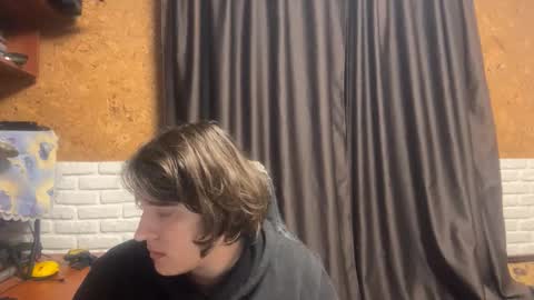 Anri online show from November 23, 10:43 pm