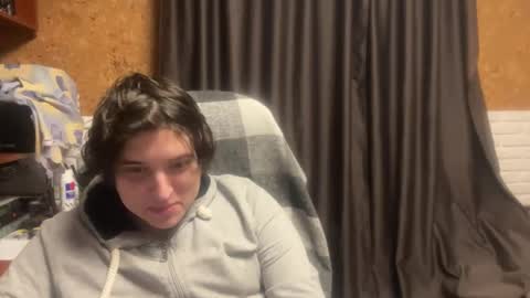 Anri online show from April 18, 9:58 pm