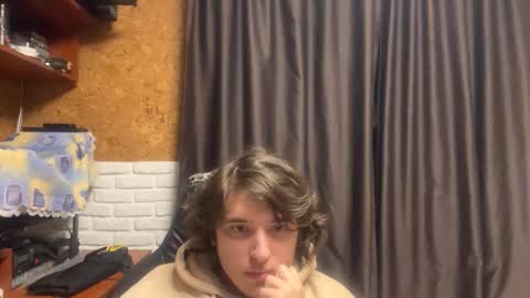 Anri online show from October 27, 10:45 pm