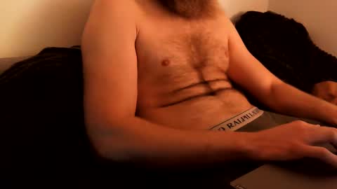 unknownbeard89 online show from January 18, 12:04 pm