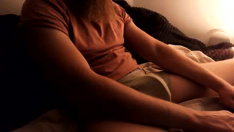 unknownbeard89 online show from February 8, 12:28 pm