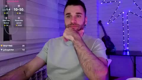 SlavaVibes online show from May 8, 7:14 pm