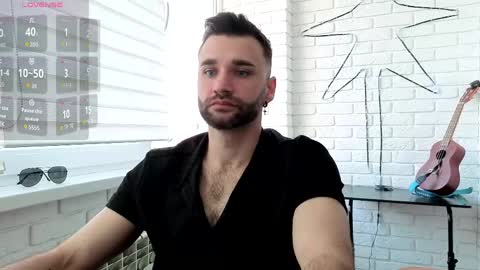 SlavaVibes online show from June 4, 5:30 pm