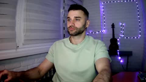 SlavaVibes online show from April 26, 6:48 pm