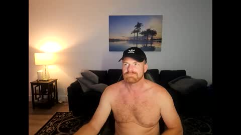 Snapshot of untamedginger chatting on October 25, 10:11 pm UntamedGinger online show from October 25, 10:11 pm