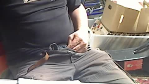 Freddie online show from January 5, 1:56 am