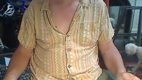 Freddie online show from February 19, 3:03 am