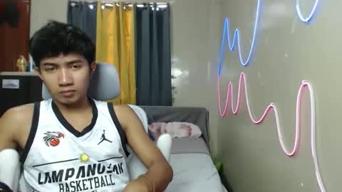 jonny online show from May 29, 3:27 am