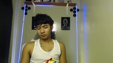 jonny online show from July 18, 11:54 pm
