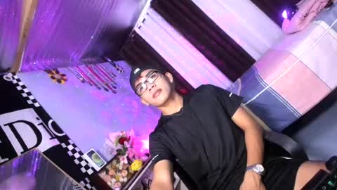 ur_shan21 online show from June 27, 6:35 pm