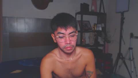 johnzen online show from November 23, 4:29 pm