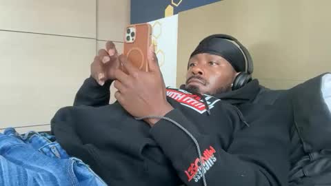 urbandick5 online show from February 27, 5:56 pm