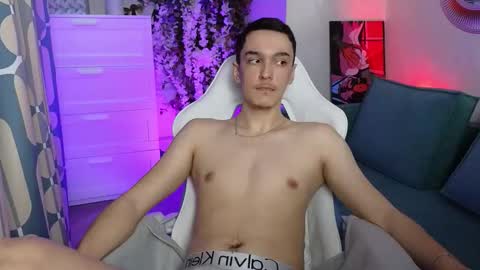 Stan online show from March 9, 2:05 am