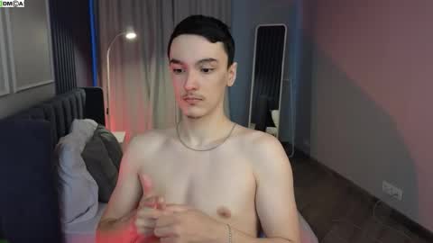 Stan online show from March 22, 1:10 am