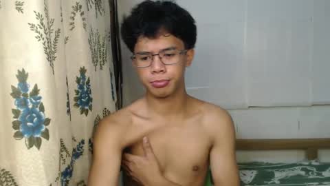 joshua online show from December 29, 5:53 am