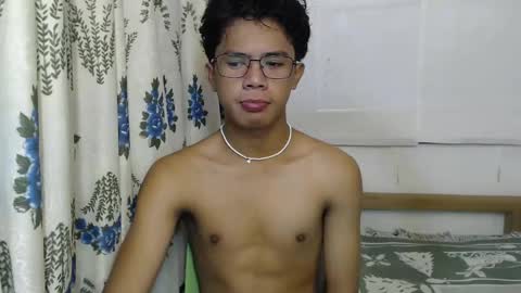 joshua online show from January 6, 12:27 am