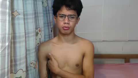 joshua online show from January 17, 6:47 am