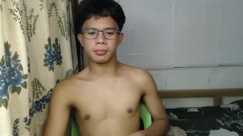 joshua online show from December 25, 3:40 am