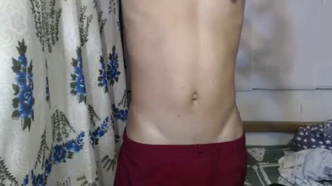 joshua online show from January 2, 6:23 pm