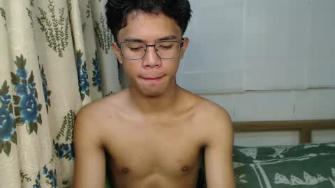 joshua online show from December 17, 3:17 am