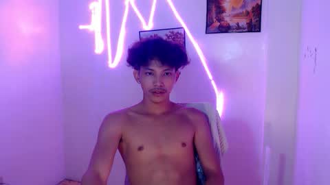 alvin let have some fun dont forget to follow online show from May 21, 8:13 pm