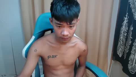 jason online show from September 12, 2:06 pm