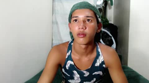urdreamboy_clarin online show from July 25, 12:35 pm