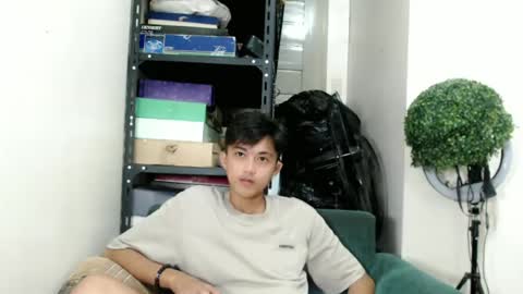 urdreamboy_prince online show from July 3, 5:17 pm