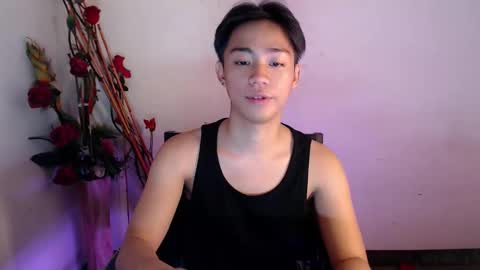 just call me sev online show from February 26, 6:59 am