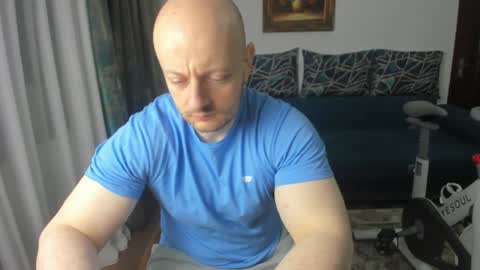 UrGymCrush online show from February 8, 10:51 pm