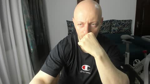 UrGymCrush online show from February 1, 11:16 pm