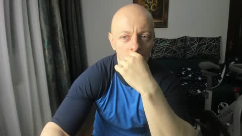 UrGymCrush online show from January 22, 10:28 pm