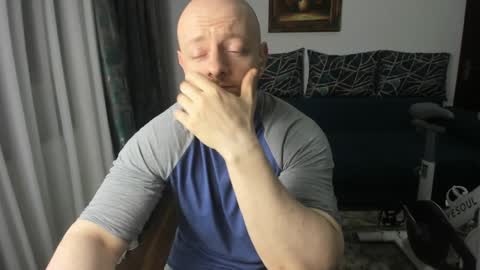 UrGymCrush online show from February 1, 12:18 am