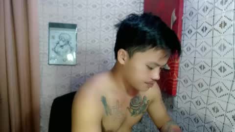 JUST CALL MY NAME jayrus  online show from September 8, 6:51 pm