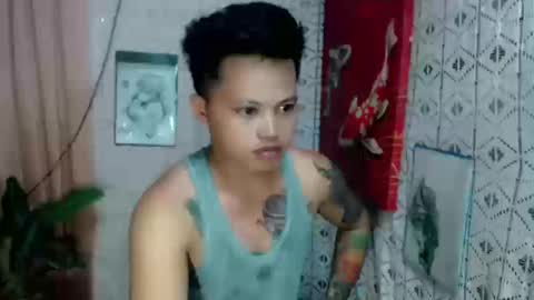 JUST CALL MY NAME jayrus  online show from September 23, 3:28 am