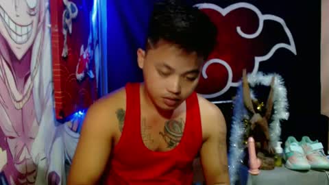 JUST CALL MY NAME jayrus  online show from January 10, 9:55 am