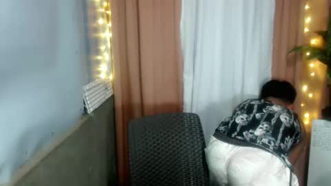 JUST CALL MY NAME jayrus  online show from October 14, 7:32 pm